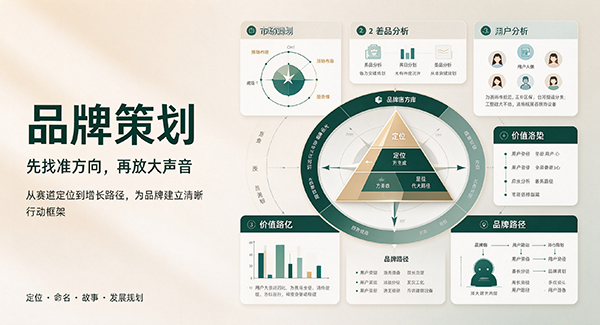 管城回族区品牌策划